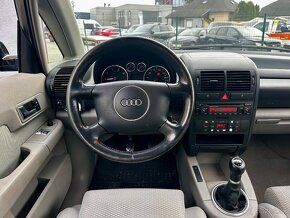 Audi A2 1.4i - 10