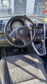 Suzuki Splash 1.2 - 10