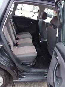 Seat Altea xl 2.0 tdi cr - 10