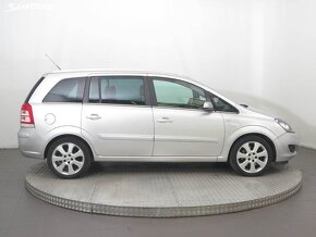 náhradné diely na: Opel Zafira 1.9 Cdti, 1.7 Cdti, 1.6 16V - 10