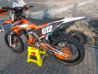 KTM 150sx 2020 - 10