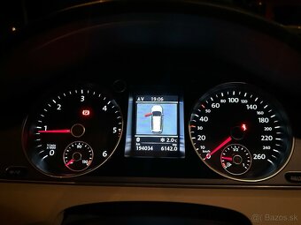 Vw passat b7 2.0 tdi - 10