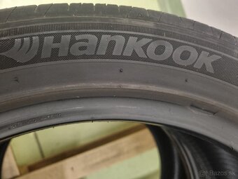 Letné pneumatiky Hankook 235/45 R18 - 10