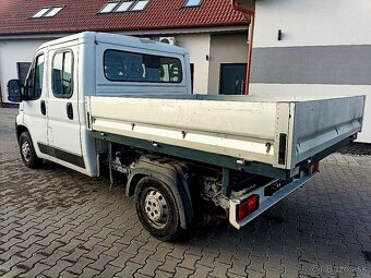 PEUGEOT BOXER VYKLÁPAČ - PREDAJ AJ NA SPLÁTKY - 10