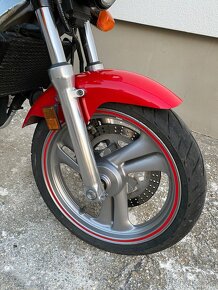 HONDA NT 650 HAWK GT…….PEKNÝ ORIGINÁL STAV - 10