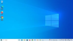 predám notbook Lenovo IdeaPad U350 windows 10 - 10