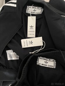 Set Adidas Originals x Olivia Blanc & Jo Von Choi techwear - 10