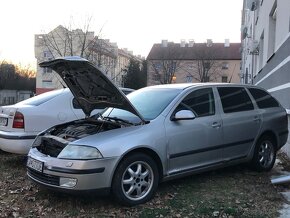 Škoda octavia 1.9tdi 77kw - 10