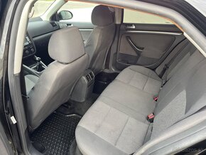 VW jetta 1.9TDI 77KW - 10