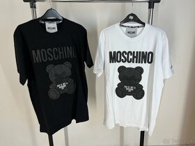 Moschino tričko 23 - 10