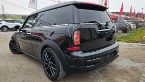 Mini Clubman Cooper 1.6 D - 10