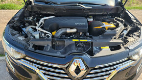 Predám Renault Koleos 2.0 dCi 4WD A/T - 10