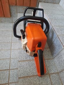 Stihl ms 210/211 - 10