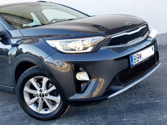 ✅️ Kia Stonic ✅️ 1.4 MPI Benzín ✅️ 2018 ● Len 99 tisíc KM - 10