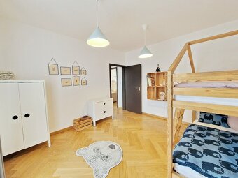 3 IZBOVÝ APARTMÁN 70 M2 Z TOHO 8 M2 LODŽIA, TATRANSKÁ ŠTRBA - 10