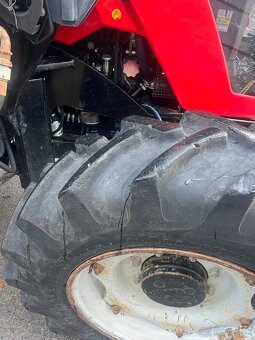 Predam Zetor Proxima 90 - 10