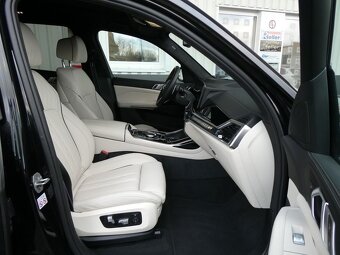 BMW X7 xDrive 40 i M Sport Panorama - 10