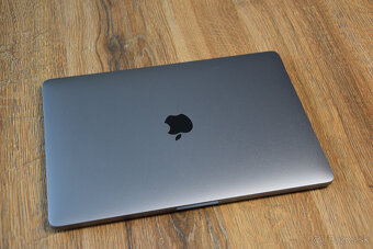 Macbook Pro 13" Apple M1 Space Gray 16GB 512Gb - 10