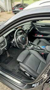 BMW X1 20dXdrive 135kw Sportline - 10