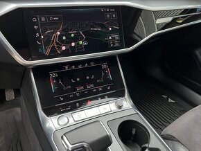 Audi A7 Sportback 50 3.0 TDI mHEV quattro tiptronic - 10