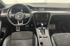 Volkswagen Arteon RLine 2.0TDI 176kw 4Motion Webasto - 10