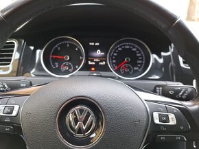 VW GOLF 7 Allstar 2,0 Tdi 110kw - 10