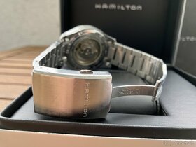 Hamilton Khaki Navy Scuba - 10