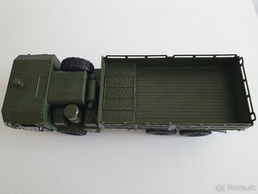 RC Military Truck 1/16 6WD 2,4G - 10