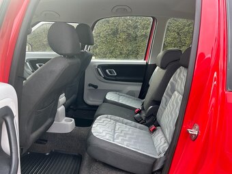 Škoda Roomster 1.4 16V Comfort✅ - 10