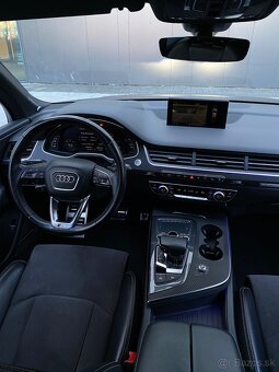 Audi Q7 - 10