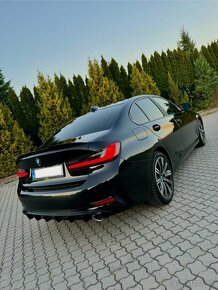 BMW 320d xDrive G20 - 10