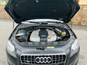 Audi Q7 3.0 TDI Quattro Tiptronic8✅ - 10