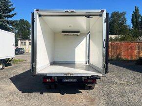 Ford Transit 114kw,2.maj,izoterma,chladiarenske,zásuvka 230V - 10