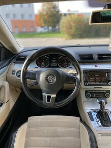 VW PASSAT CC 2.0TDI - 10