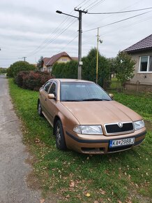 Skoda octavia 1 rad 1.9 tdi 66 kw - 10