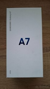 Samsung Galaxy A7, 64GB/4GB - 10