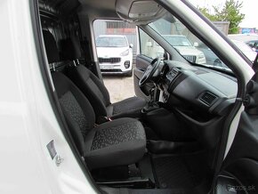 Opel Combo Van 1.3 CDTI L1H1 2200 - 10