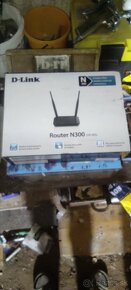 Ponúkam na predaj wifi router - 10