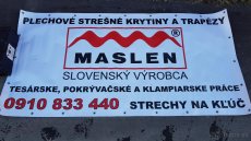 Strechy - 10