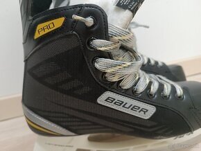 BAUER SUPREME PRO - 10