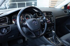 Volkswagen Golf 7 Variant Highline - 10