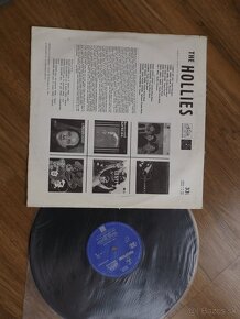 staré LP platne - 10