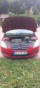 Kia Ceed - 10