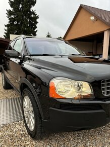 Volvo XC90 4,4-V8 - 10