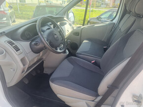 Opel Vivaro 2.0 CDTI - 10