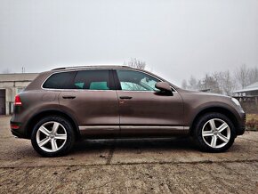 Touareg 3.0 TDI 176kw 4x4 - 10