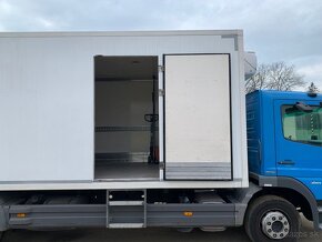 Mercedes-Benz Atego, 1224 IZOTHERM Euro 5 Čelo /2532/ - 10