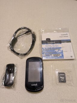 Garmin Oregon 700 - 10