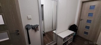 Kompletne prerobený 2,5 izbový byt s balkónom - 10