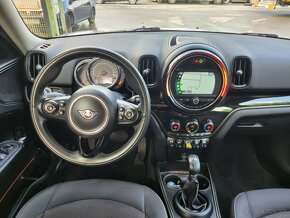 Mini Countryman Cooper S E ALL4 A/T PLUG IN HYBRID - 10